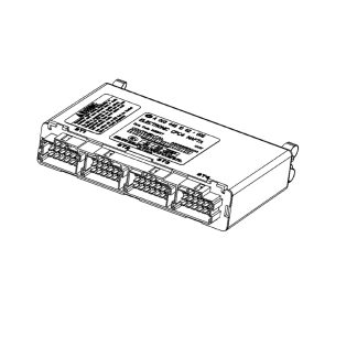Freightliner CPC4 Module